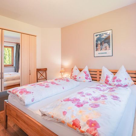 Haus Sandra Kitzbühel Eksteriør billede