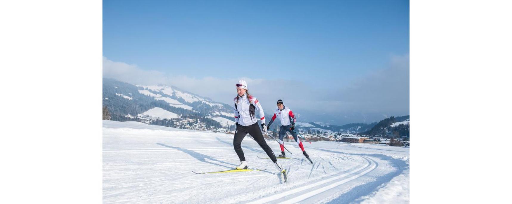 Haus Sandra Kitzbühel Eksteriør billede