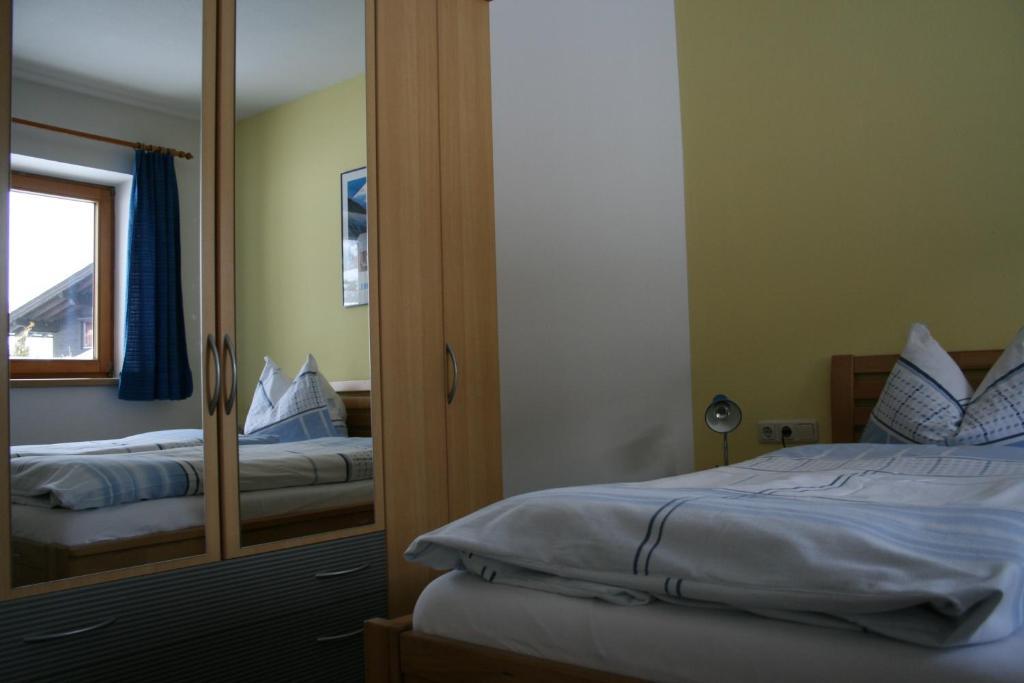 Haus Sandra Kitzbühel Værelse billede
