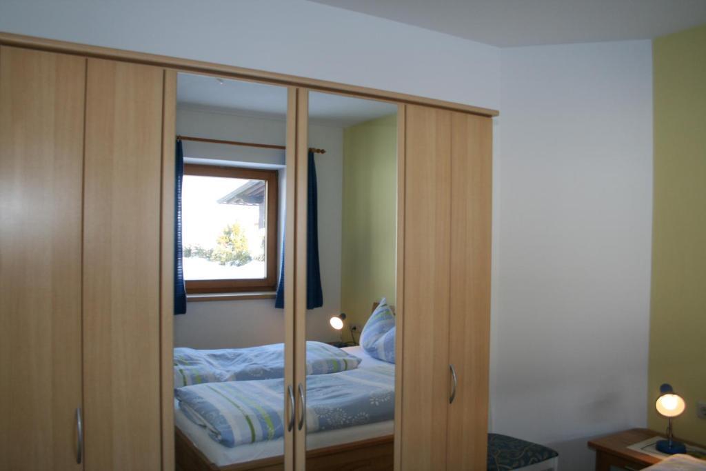 Haus Sandra Kitzbühel Værelse billede